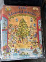 Pixi Adventskalender neu Bayern - Markt Wald Vorschau