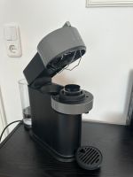 DELONGHI VertuoNext ENV120.GY Nespresso Kapselmaschine Dark Grey Brandenburg - Bernau Vorschau
