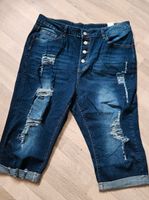 Damen Jeans Neu Gr.XXL Made in italy Tredyzukauf New Collection Mecklenburg-Vorpommern - Sassen-Trantow Vorschau