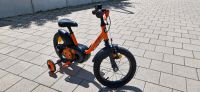 Kinderfahrrad Decathlon 14 Zoll Bayern - Vöhringen Vorschau