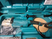 MAKITA FLEX 230 mm GA9020R NEU Rheinland-Pfalz - Utscheid Vorschau