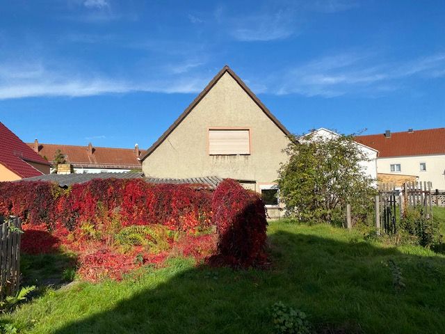 Einfamilienhaus in Trebitz zu verkaufen in Kemberg