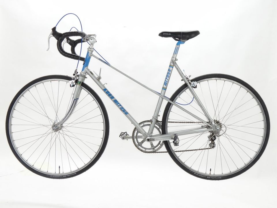 Koga Miyata GranTourer L Mixte Rennrad Fahrrad RH54 Shimano 600 in München