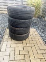 Sommerreifen 205/55 R17 91V Goodyear Schleswig-Holstein - Satrup Vorschau