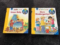 Kinderbücher Ravensburger Junior Sachsen - Limbach-Oberfrohna Vorschau