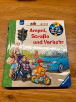 Buch Wieso Weshalb Warum Band 48 - Ampel, Straße und Verkehr Schleswig-Holstein - Preetz Vorschau