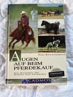 Buch “Augen auf beim Pferdekauf” Hessen - Meißner Vorschau