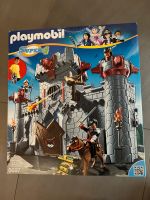 Playmobil 6697 Super 4 Ritterburg Nordrhein-Westfalen - Bergisch Gladbach Vorschau