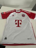 Trikot Fussball Bayern München Größe S guter Zustand Hessen - Vellmar Vorschau