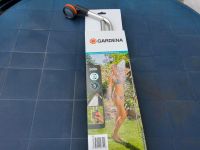 Gartendusche GARDENA  NEU!! Gerbstedt - Gerbstedt Vorschau