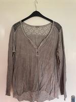 Tredy Shirt in Größe 44 neu Rheinland-Pfalz - Koblenz Vorschau
