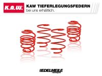 KAW Tieferlegungsfedern Federn Audi A8 D2 V8 V8 TDI W12 Quattro Hessen - Gießen Vorschau
