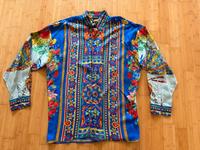 VERSUS Versace Seidenhemd Gr.52 Hamburg-Nord - Hamburg Fuhlsbüttel Vorschau