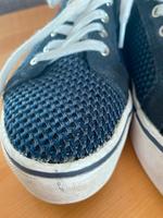Sneaker Damen Tommy Hilfiger Bayern - Abensberg Vorschau