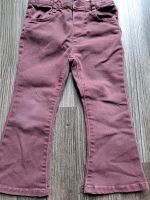 Zara Jeans Schlaghose 98 2-3 J Bayern - Eckental  Vorschau