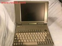 SUCHE Laptop Tandy Victor 400n, Zustand egal, alles anbieten!!! Rheinland-Pfalz - Kirn Vorschau