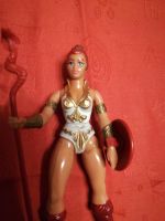 MASTERS OF THE UNIVERSE TEELA ACTIONFIGUR 1981 HE MAN MOTU. Hessen - Bad Soden am Taunus Vorschau