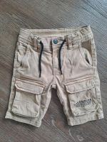 Shorts Jungen Kurze Hose Gr 110 Niedersachsen - Bakum Vorschau