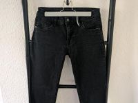 Blue Fire Co Jeans cropped schwarz Größe 26/28 S Hannover - Kirchrode-Bemerode-Wülferode Vorschau