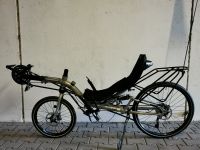 HP Velo - Liegerad Speedmachine Hessen - Rüsselsheim Vorschau