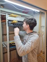 IT Techniker u.-Administratoren (m/w/d)-auch Quereinsteiger Alzey Rheinland-Pfalz - Alzey Vorschau