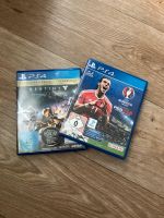 Destiny & PES 2016 PlayStation 4 Rostock - Südstadt Vorschau