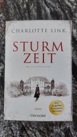 Charlotte Link,- Roman,- Sturm Zeit Nordrhein-Westfalen - Stolberg (Rhld) Vorschau