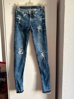 Jeanshose von H&M Größe 25/30 Berlin - Wilmersdorf Vorschau