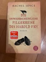 Die unwahrscheinliche Pilgerreise des Harold Fry Bayern - Schechen Vorschau