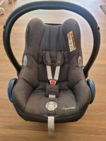 Maxi cosi Cabriofix Babyschale Nordrhein-Westfalen - Schwalmtal Vorschau