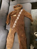 Chewbacca Kids Onesie / Jumpsuit Nordrhein-Westfalen - Gelsenkirchen Vorschau