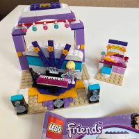 LEGO Friends - 41004 - Stephanies großer Auftritt Nordrhein-Westfalen - Salzkotten Vorschau