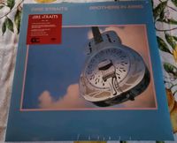 Dire Straits - Brothers in Arm (VinylLP 33rpm) Baden-Württemberg - Großerlach Vorschau