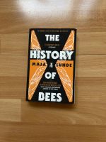 The History of Bees Maja Lunde Berlin - Reinickendorf Vorschau