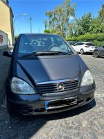 Mercedes A 160 - BASTLER Auto Köln - Zollstock Vorschau