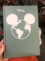 Notizbuch Disney Nordrhein-Westfalen - Leopoldshöhe Vorschau