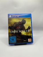 Dark Souls 3 PS4 Hessen - Gießen Vorschau