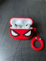Apple Airpods Hülle Spiderman Headphone Case Hannover - Vahrenwald-List Vorschau