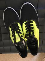 Damenschuhe von Victory (Gr. 40) Gelb/Schwarz Schleswig-Holstein - Schleswig Vorschau