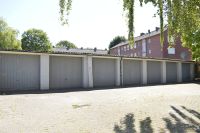 Garagen in Heppens - Tonndeich - Innenstadt - Südstadt zu vermieten Niedersachsen - Wilhelmshaven Vorschau