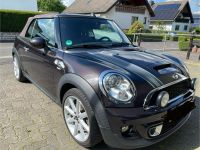 Mini Cooper S Cabrio Highgate Automatik inkl. Winterreifen Hessen - Ottrau Vorschau