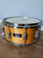 Schlagzeug Snare Pearl DLX 14 x 6,5 Thüringen - Friedrichroda Vorschau