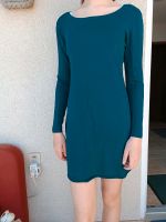 Schönes grünes Strickkleid von Blue Motion Baden-Württemberg - Mietingen Vorschau