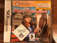 Nintendo DS mein Westernpferd Thüringen - Rudolstadt Vorschau