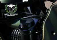 USD Gabelkappen Harley VRSC Nightrod Muscle Streetrod Sachsen - Königswalde Vorschau