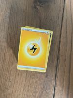 60 Pokémon Energie Karten Aachen - Aachen-Mitte Vorschau