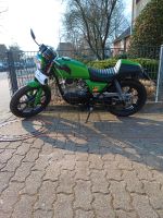 Osterei Kawasaki Z250 c Schleswig-Holstein - Elmshorn Vorschau