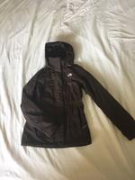 The North Face Regenjacke Braun Hyvent Berlin - Köpenick Vorschau