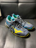 Mizuno Wave Mirage 2.1 Handball Schuhe Hessen - Büttelborn Vorschau