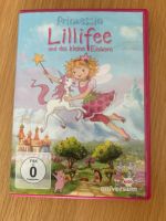 DVD, Lillifee und das kleine Einhorn Niedersachsen - Bramsche Vorschau